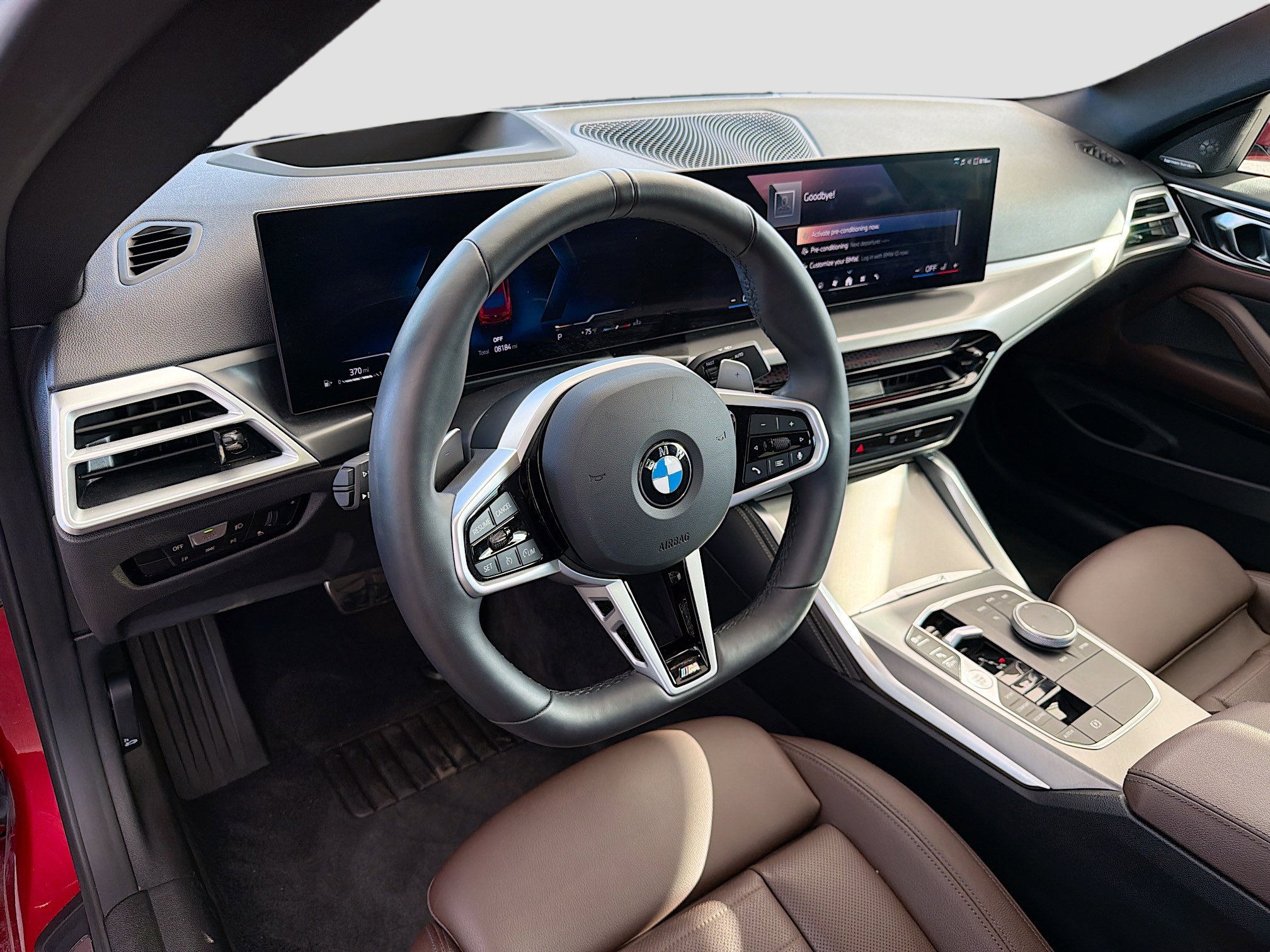 Used 2026 BMW 430i Coupe RWD image 27