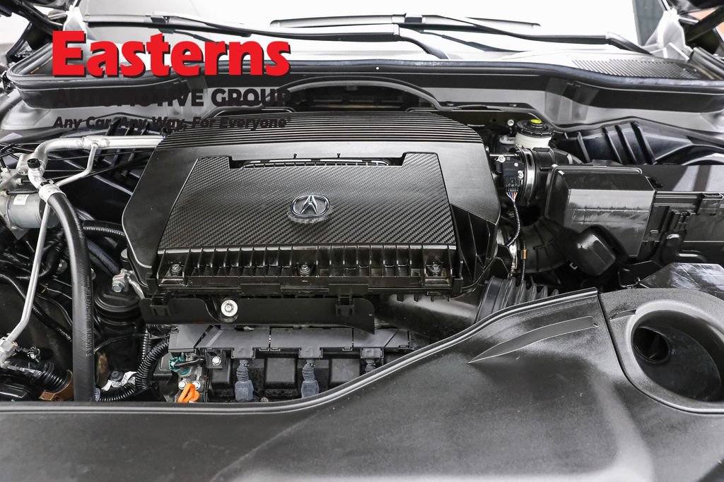 Used 2023 Acura MDX SH-AWD image 7