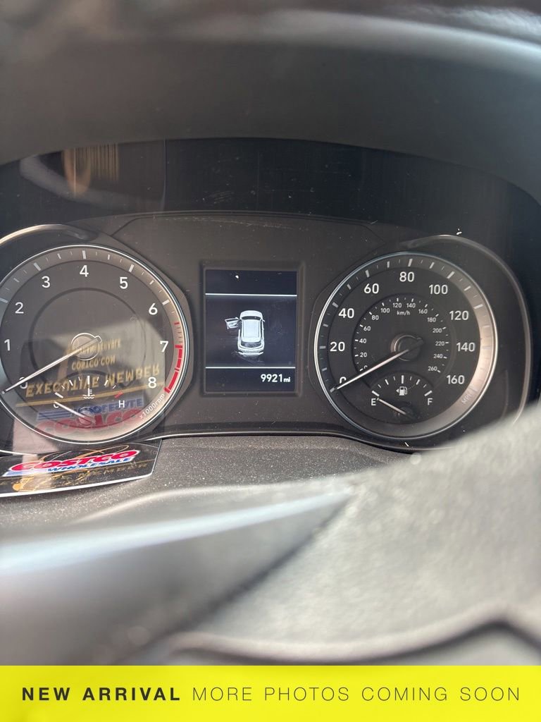 Used 2020 Hyundai Kona SEL AWD/4WD image 10