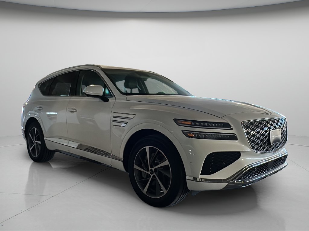 New 2027 Genesis GV80 2.5T Advanced AWD/4WD image 1