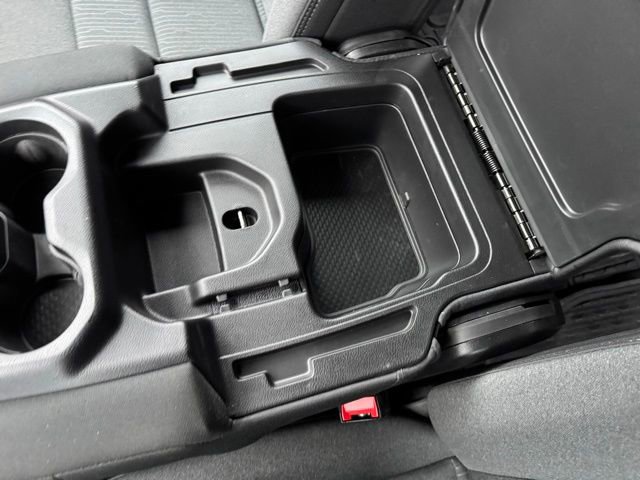 Used 2024 RAM 1500 Tradesman w/ Warlock PACKAGE image 19