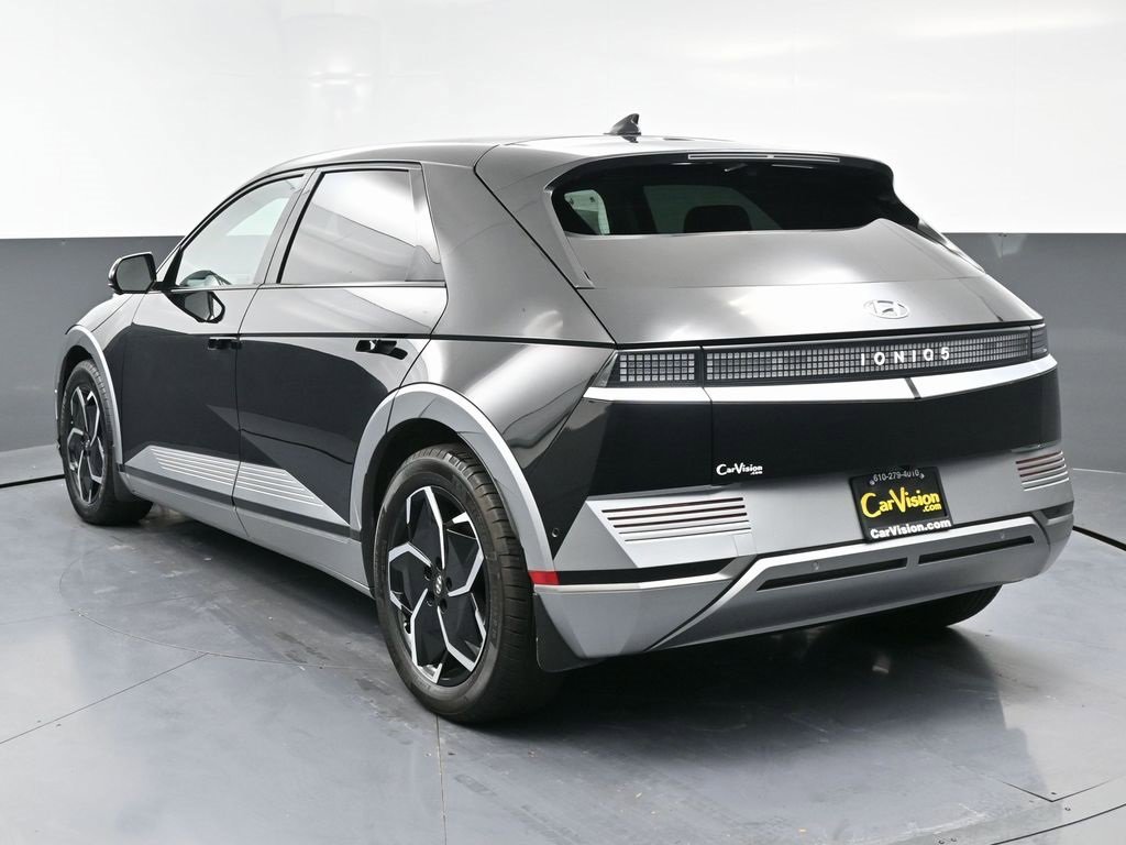 Used 2024 Hyundai Ioniq 5 Limited image 7