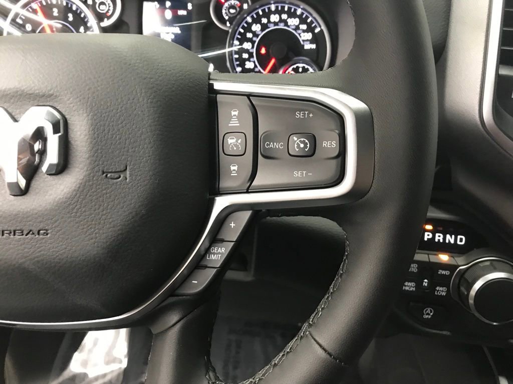 New 2026 RAM 1500 Lone Star image 15