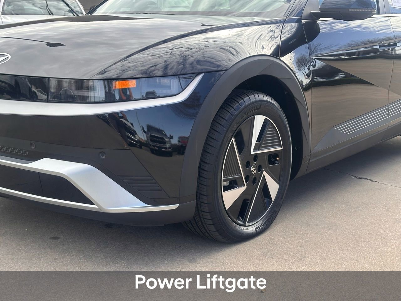 Used 2025 Hyundai Ioniq 5 SEL image 8