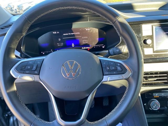 Used 2024 Volkswagen Taos S image 17