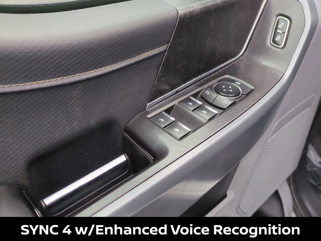 Used 2023 Ford F150 XLT w/ Equipment Group 301A Mid image 13