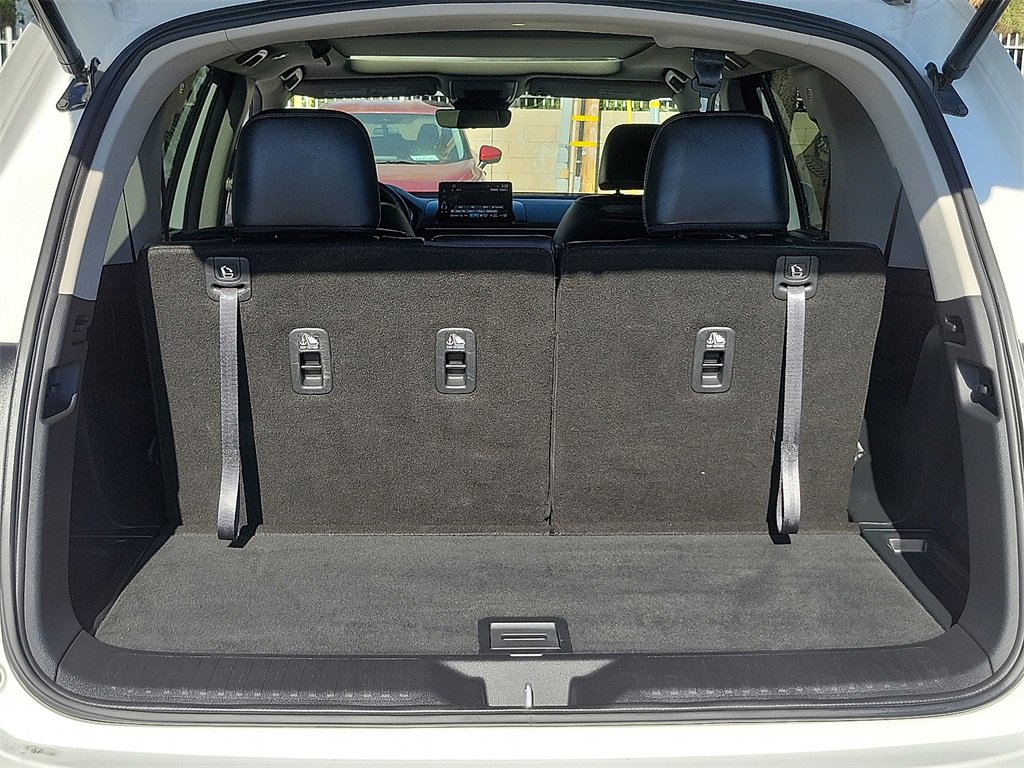 Used 2023 Honda Pilot Elite image 21
