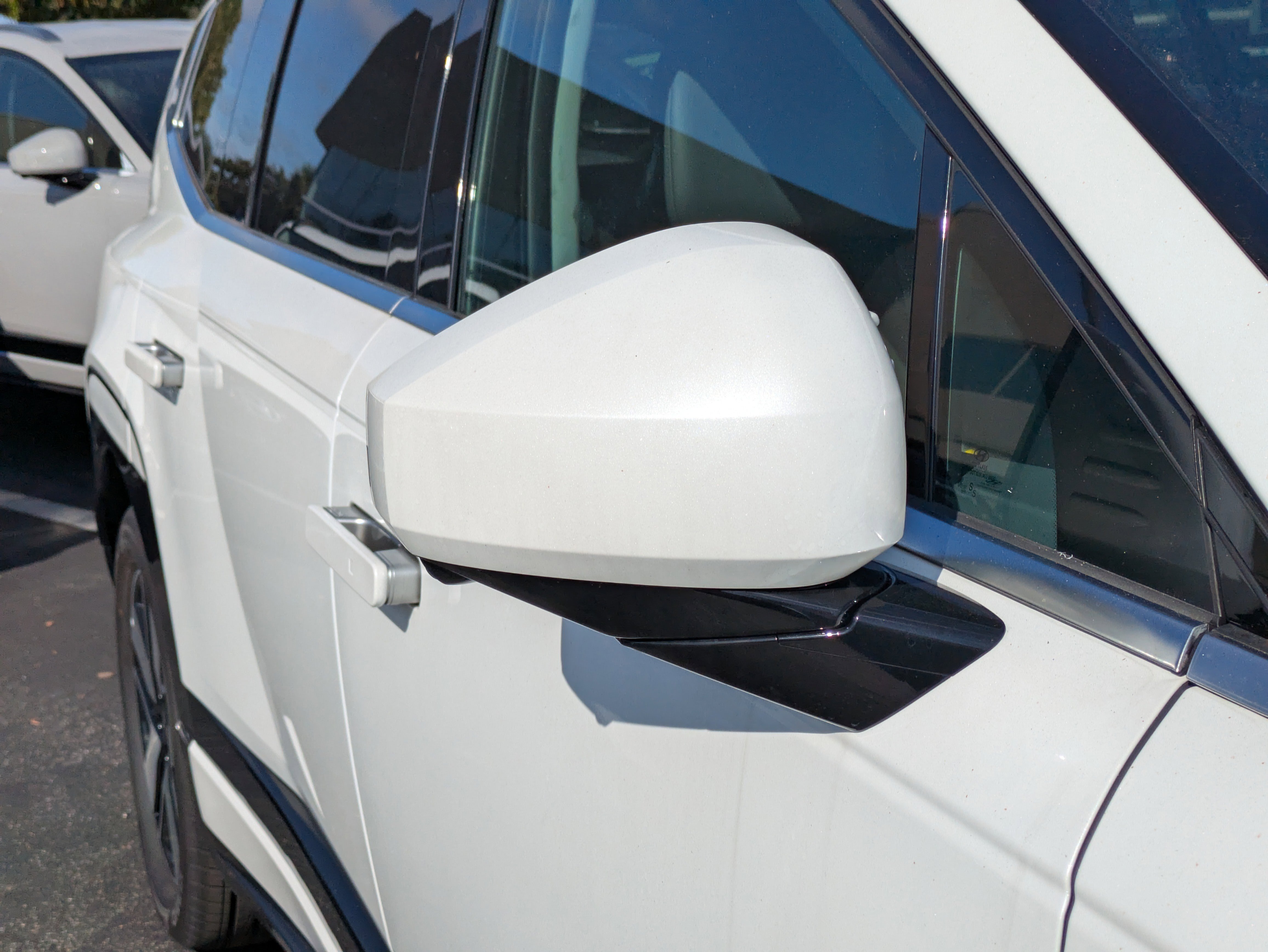 New 2026 Hyundai Ioniq 9 SEL image 12