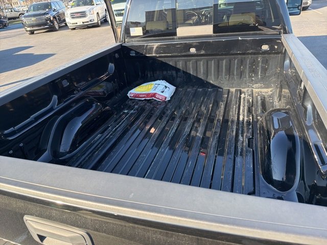 Used 2019 Chevrolet Silverado 2500 LTZ w/ Duramax Plus Package image 11