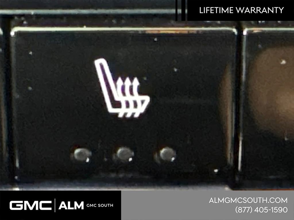 New 2026 GMC Canyon AT4 image 31