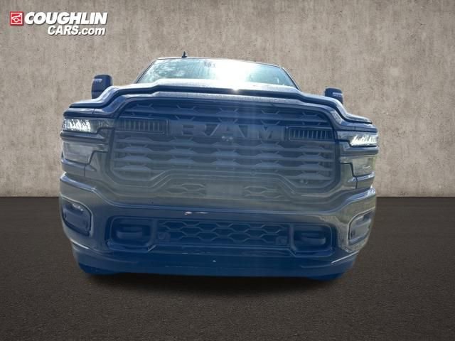 New 2026 RAM 2500 Big Horn AWD/4WD video 2