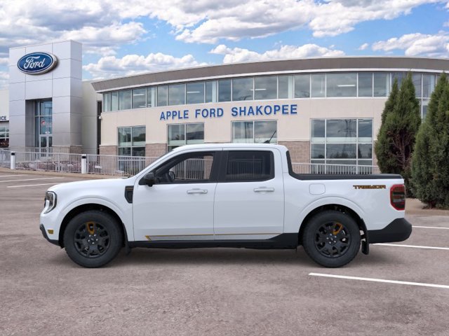 New 2025 Ford Maverick Tremor AWD/4WD image 3