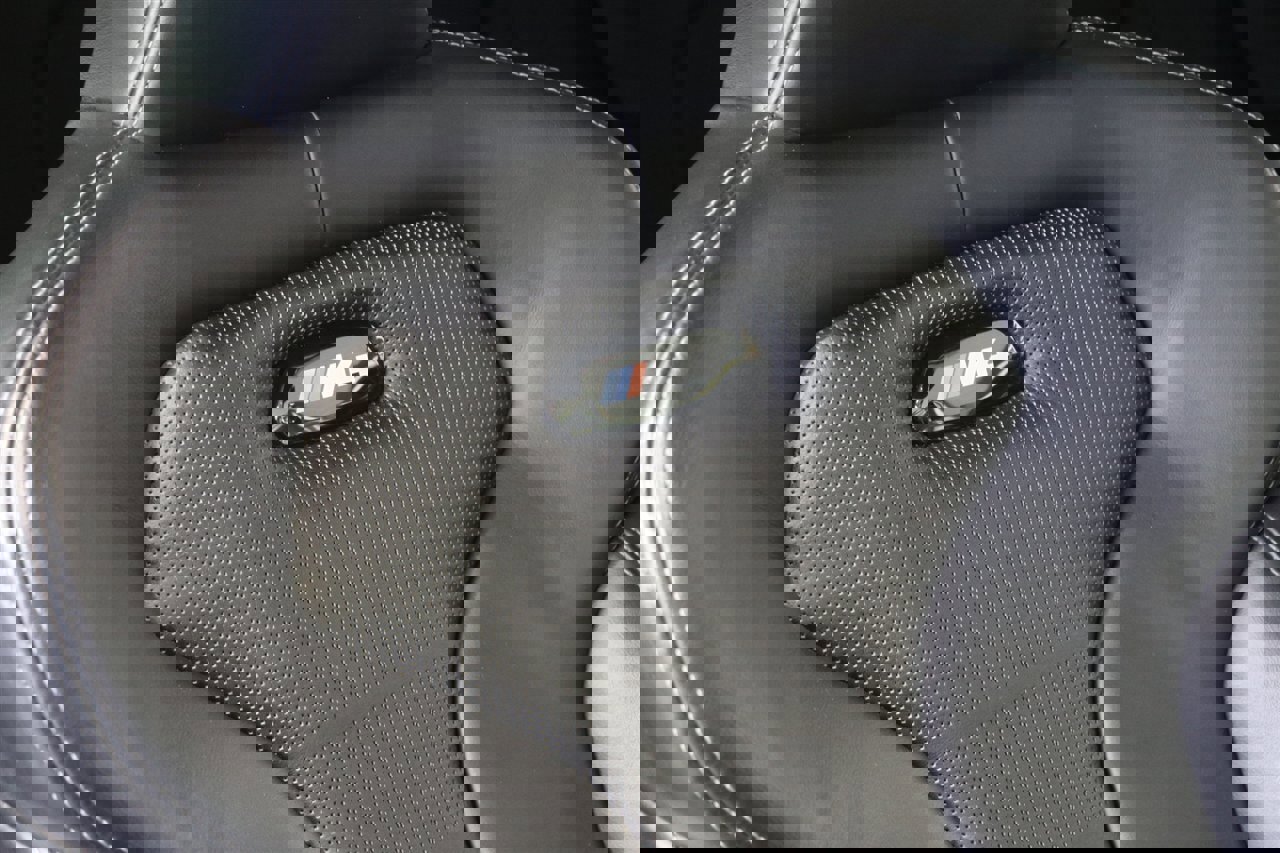 Used 2018 BMW M4 Coupe image 42