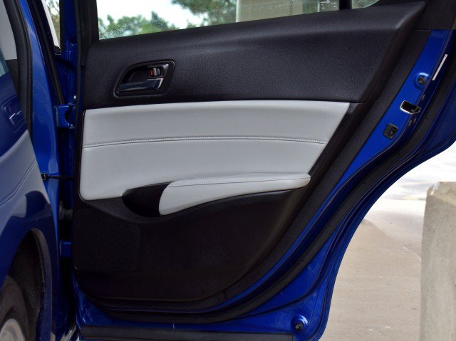 Used 2016 Acura ILX FWD image 44