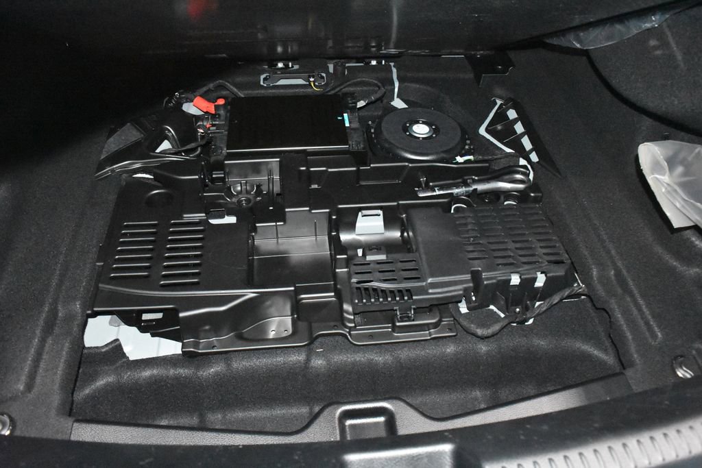 Certified 2025 Mercedes-Benz CLA 250 4MATIC image 29