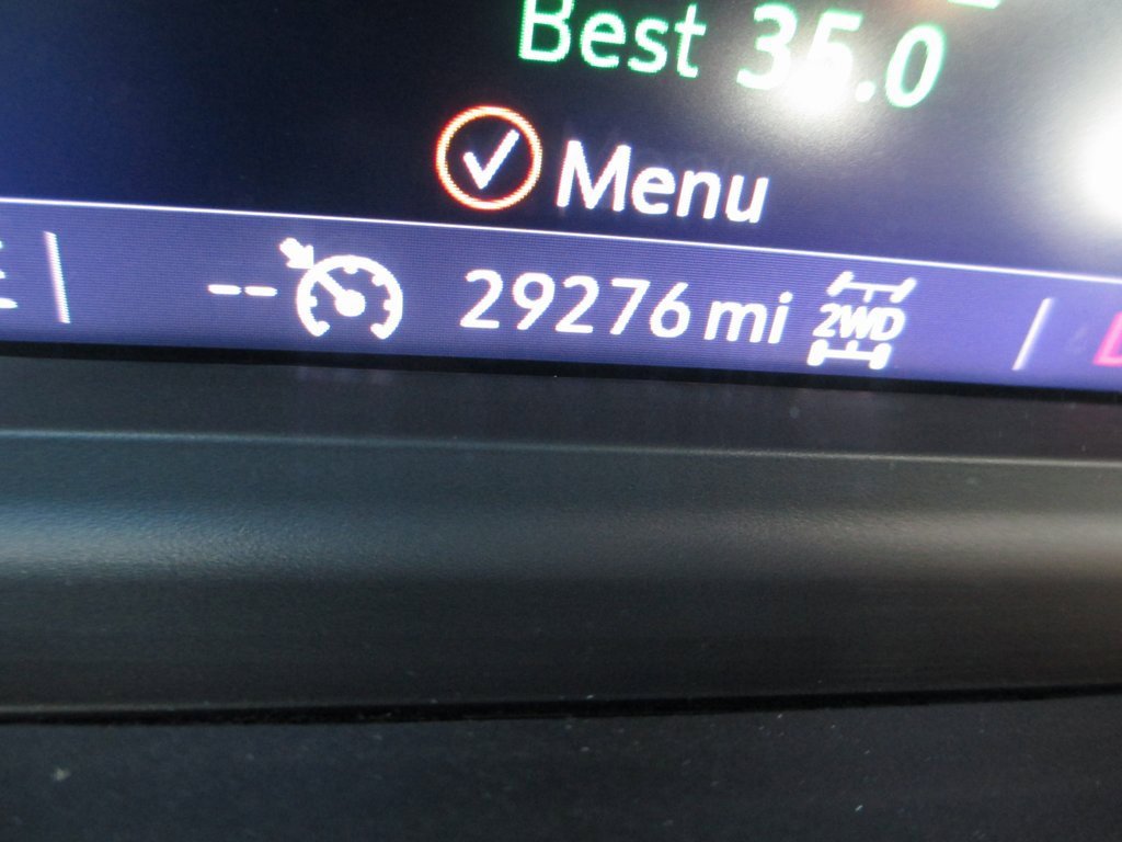 Used 2020 Chevrolet Silverado 1500 LT w/ All-Star Edition image 30