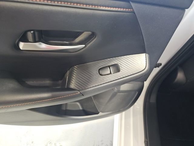 Certified 2022 Nissan Sentra SR w/ Electronics Package image 18