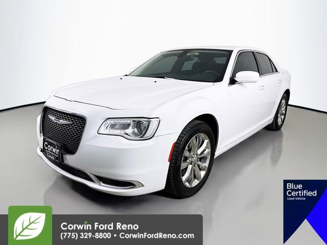 Used 2022 Chrysler 300 Touring image 3