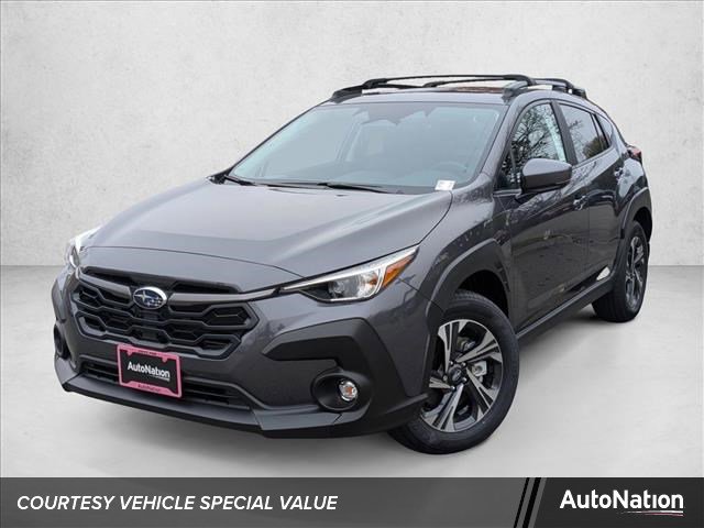 Used 2026 Subaru Crosstrek 2.0i Premium AWD/4WD image 1