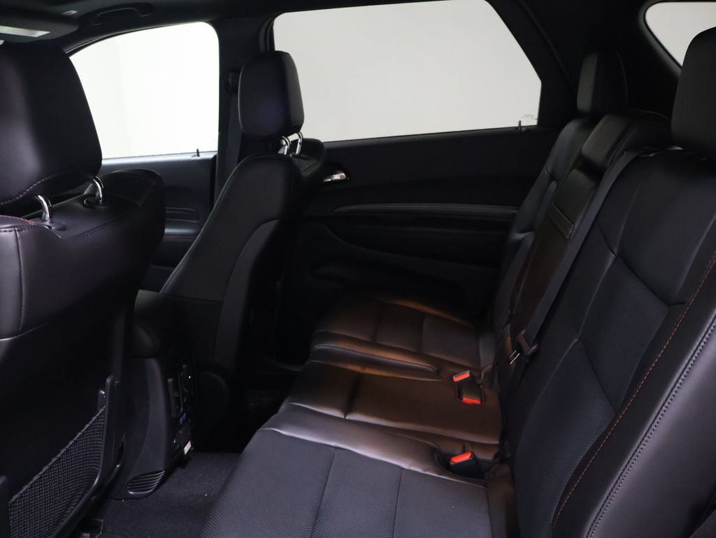 New 2026 Dodge Durango GT AWD/4WD image 11