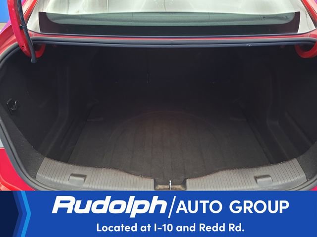 Used 2017 Chevrolet Cruze Premier FWD image 28