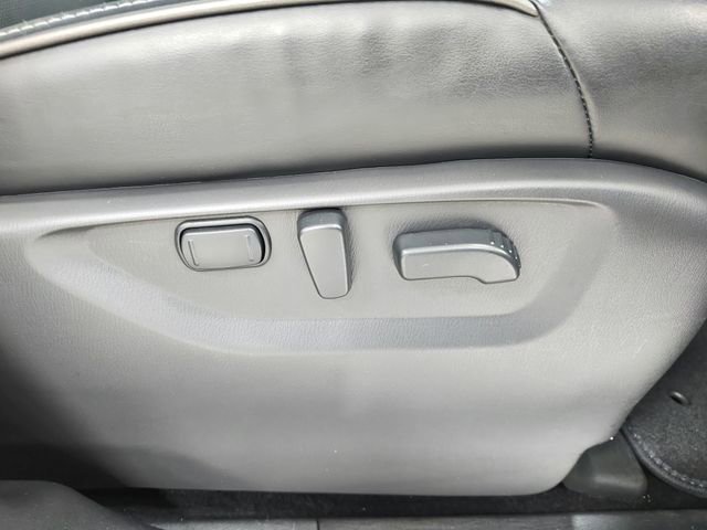 Used 2024 INFINITI QX80 Luxe image 40