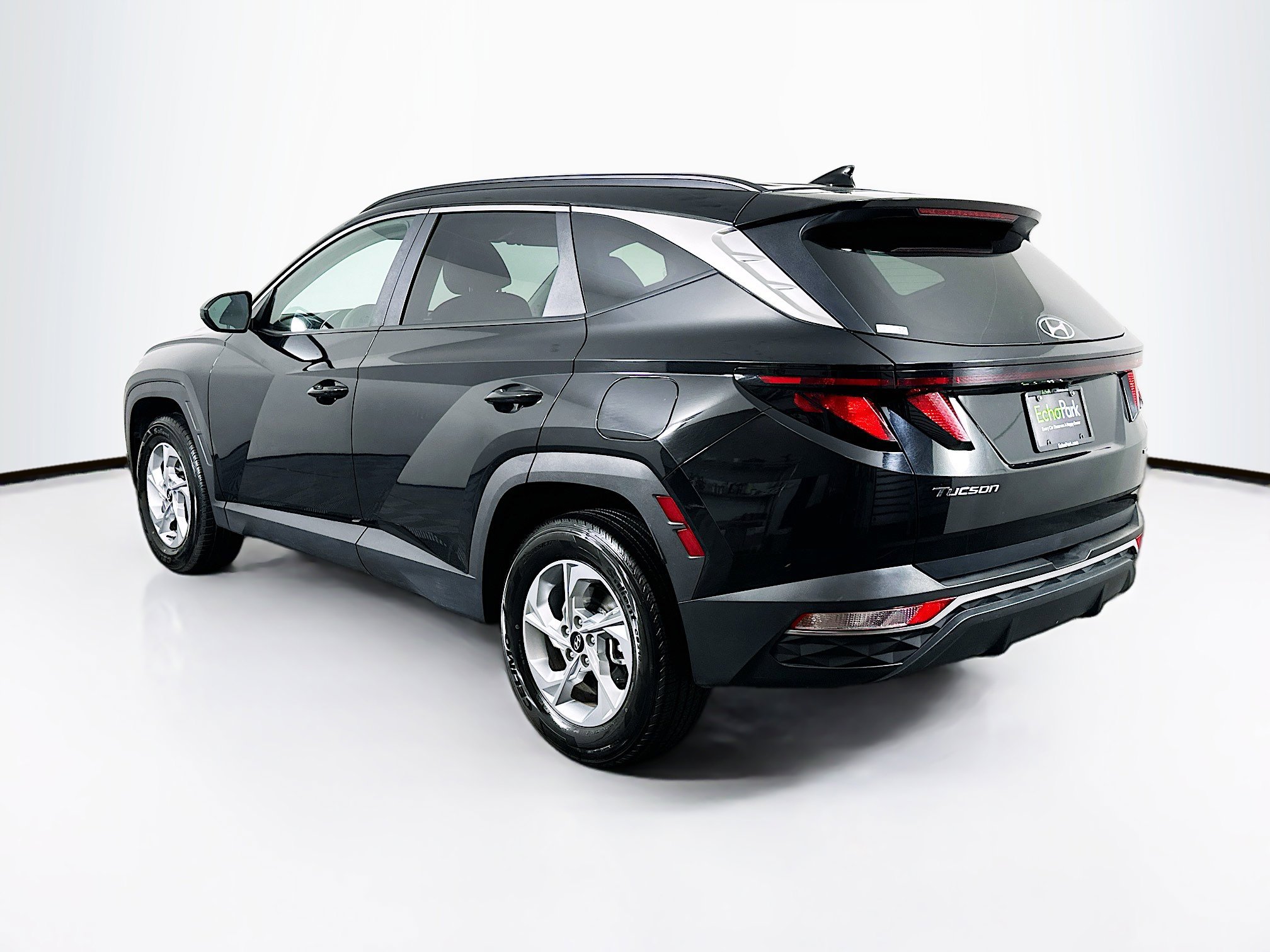 Used 2024 Hyundai Tucson SEL image 5