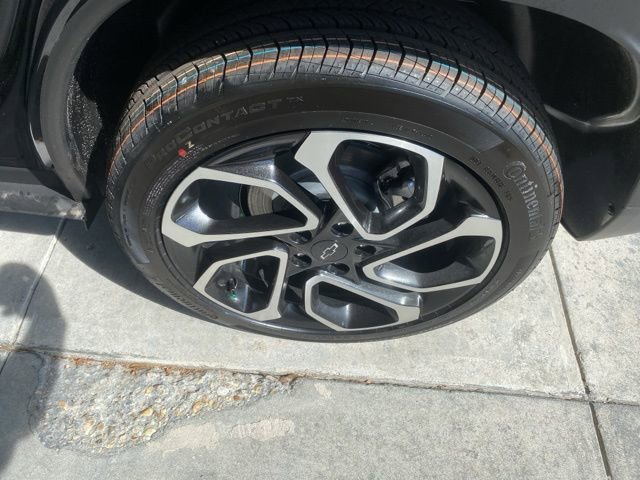 New 2026 Chevrolet Trax RS w/ Driver Confidence Package FWD image 27