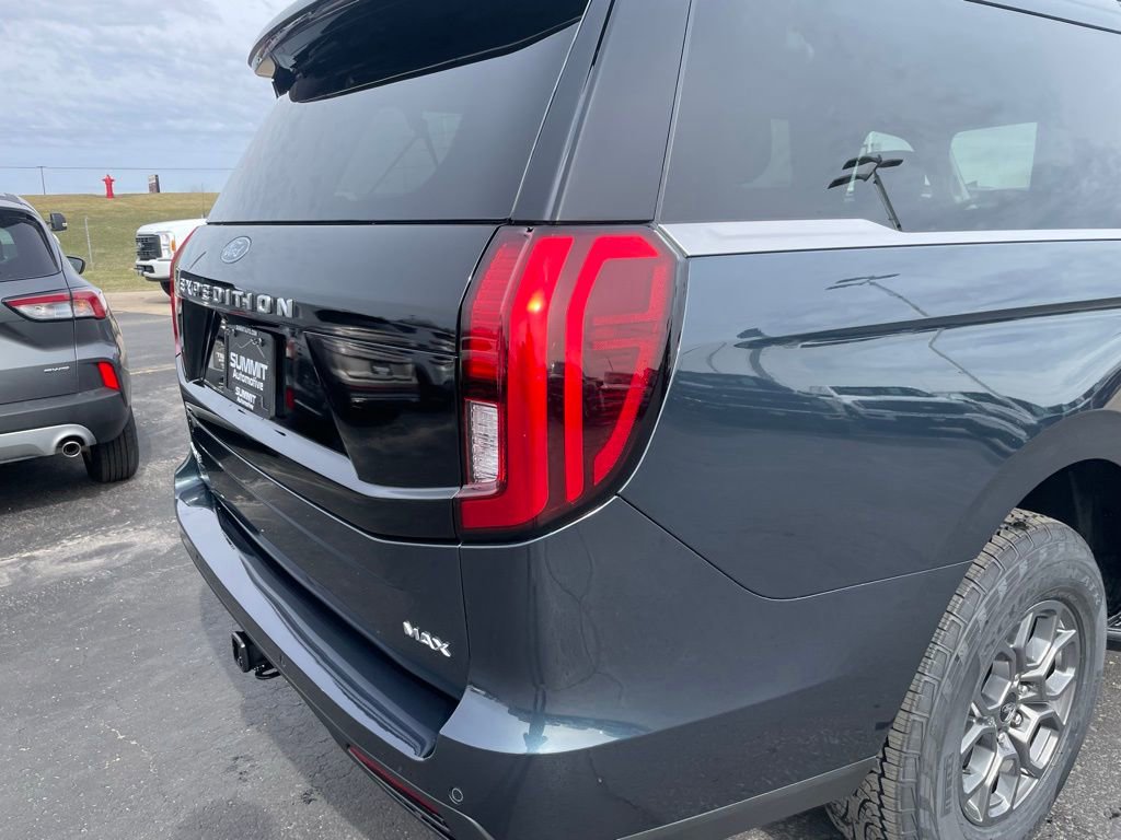New 2026 Ford Expedition Max Active image 47