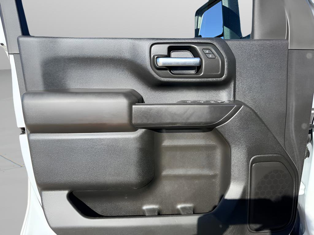 Used 2023 Chevrolet Silverado 3500 W/T w/ Gooseneck/5TH Wheel Package image 21