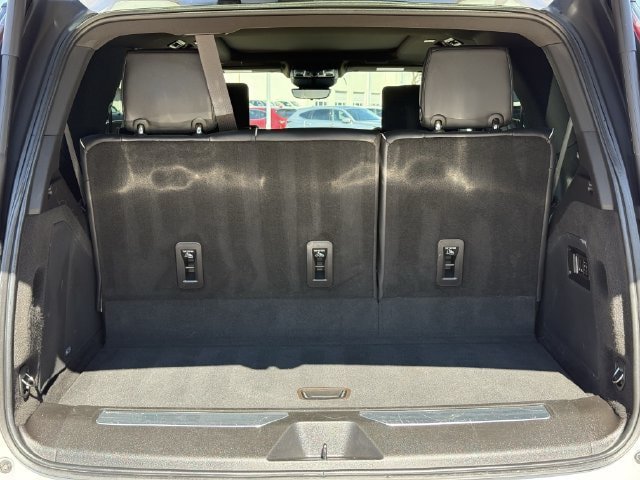 Used 2023 Cadillac Escalade Sport AWD/4WD image 32