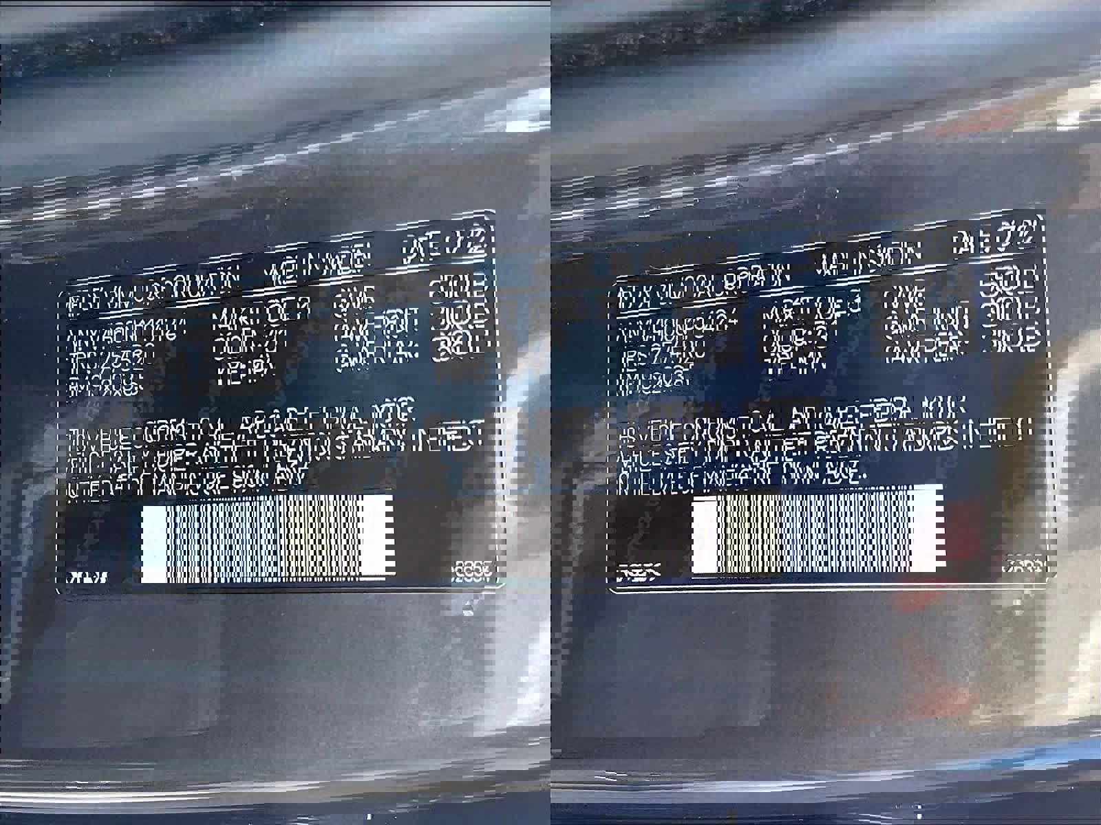 Used 2023 Volvo XC90 T8 Plus image 35