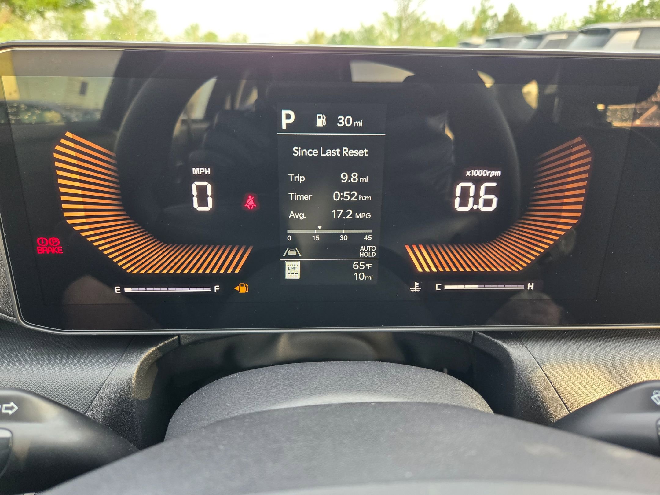 New 2026 Kia K4 LX image 15