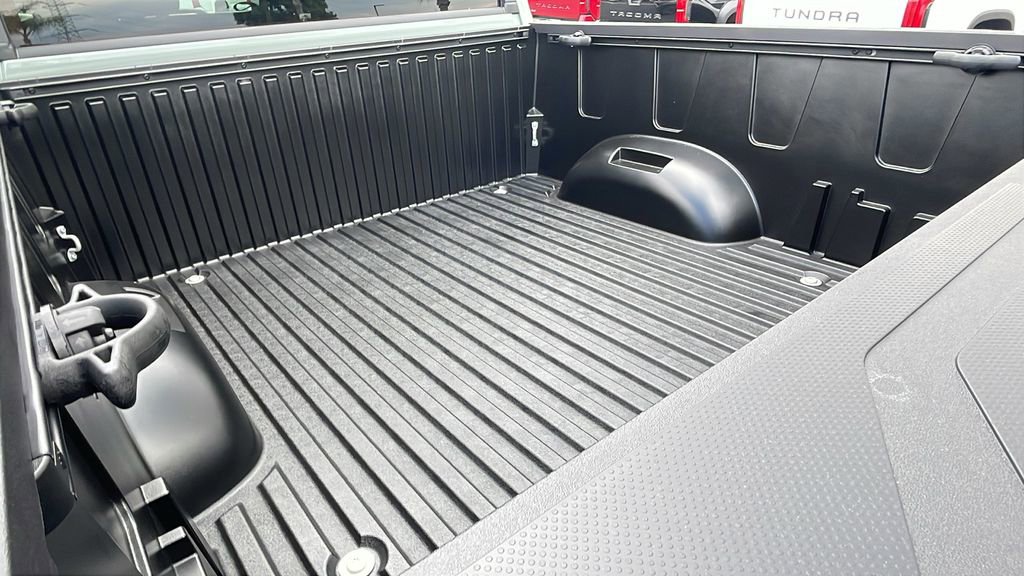 New 2026 Toyota Tundra SR5 image 31
