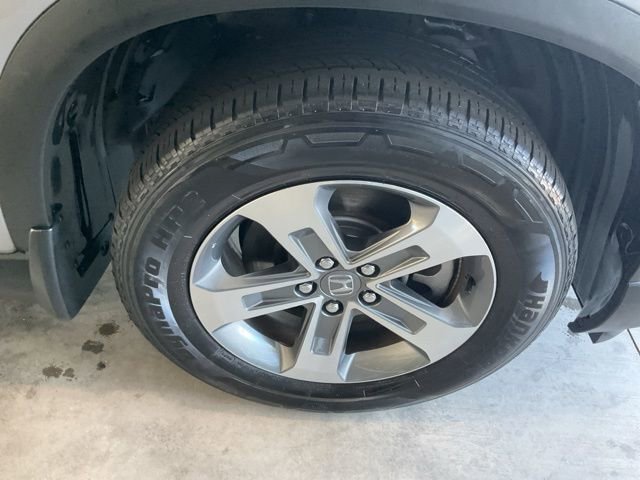 Certified 2024 Honda Pilot EX-L image 28