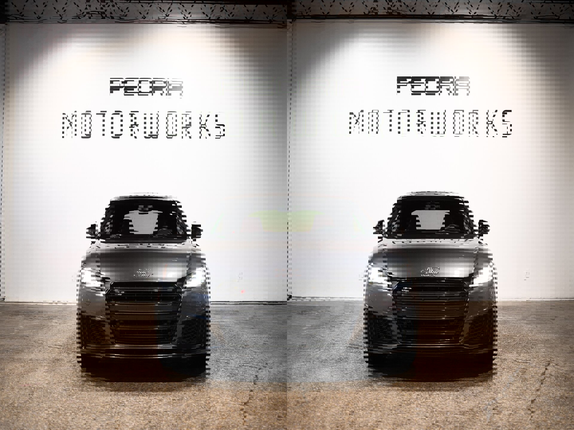 Used 2019 Audi TTS 2.0T Coupe w/ Technology Package image 2