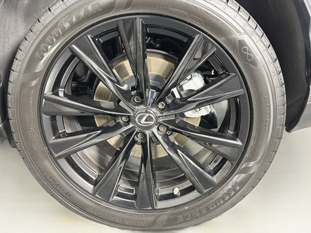 Used 2022 Lexus NX 350 F Sport AWD/4WD image 32