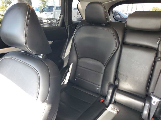 Used 2020 INFINITI QX50 Luxe w/ Navigation Package image 54
