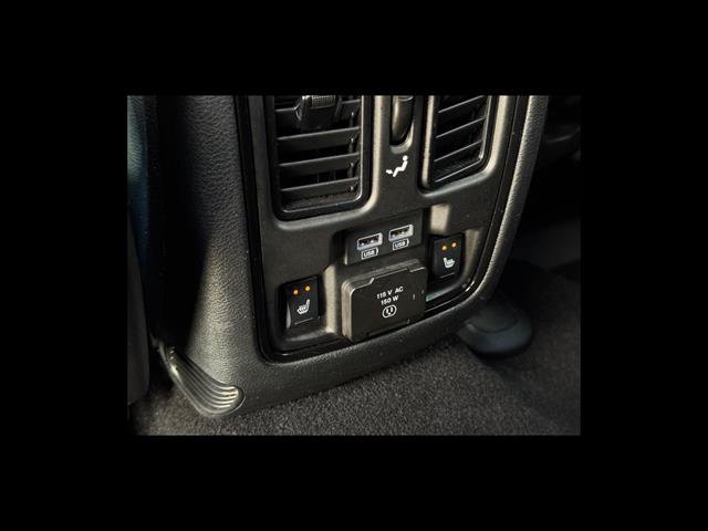 Certified 2024 Dodge Durango GT AWD/4WD image 12