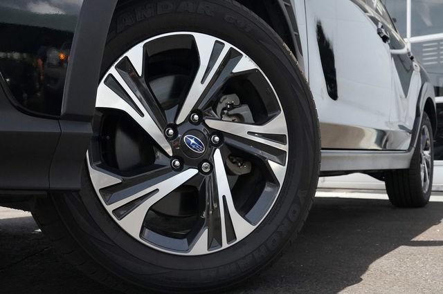 Used 2024 Subaru Crosstrek 2.0i Premium AWD/4WD image 32