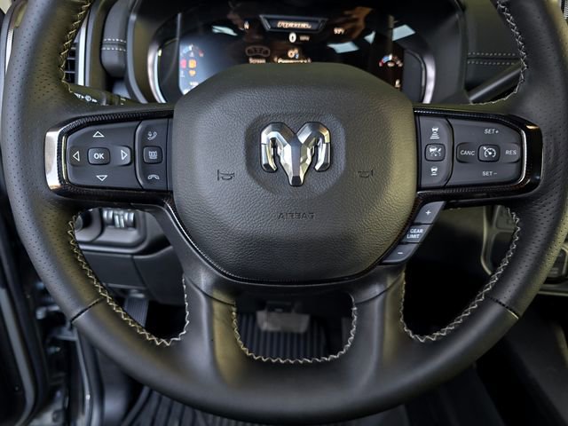 New 2026 RAM 2500 Rebel image 13