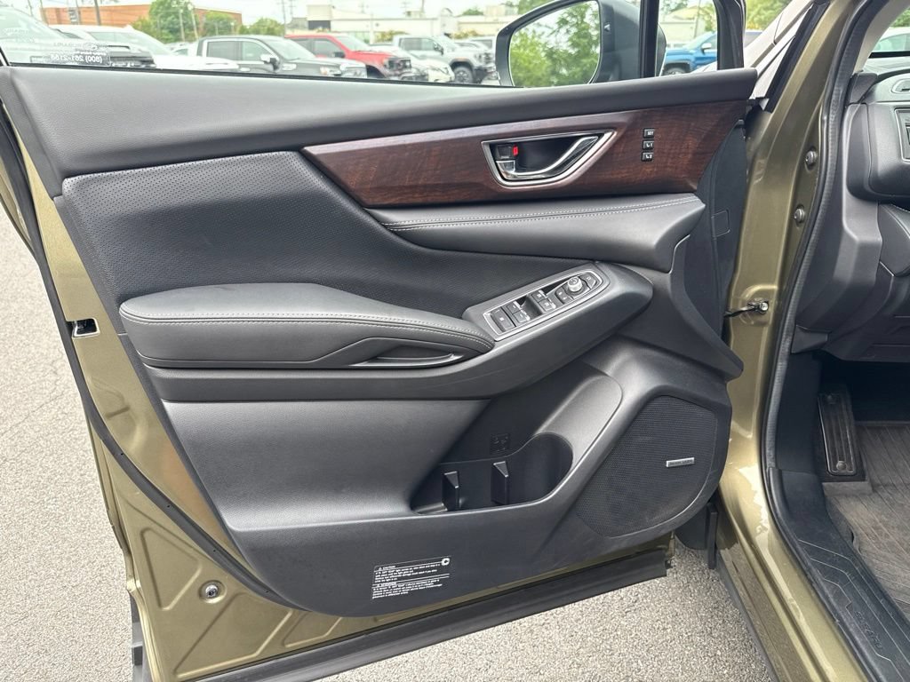 Used 2024 Subaru Ascent Touring AWD/4WD image 15