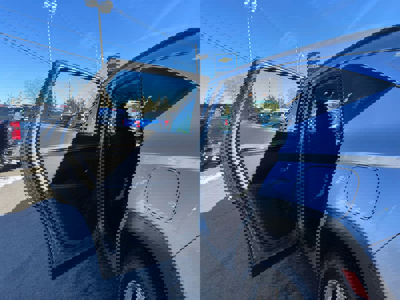 Used 2023 Hyundai Tucson SEL image 32