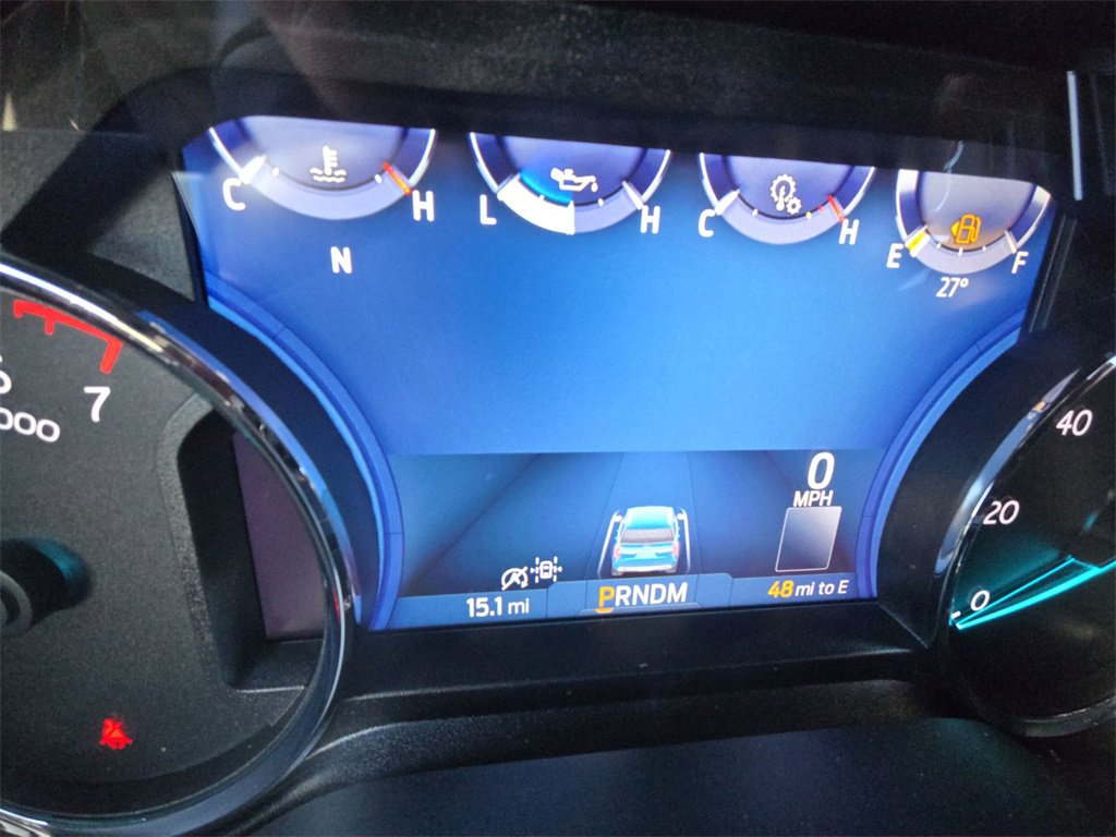 Used 2024 Ford Expedition Max XLT image 15