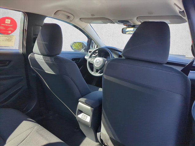 New 2027 Toyota Corolla LE FWD image 29