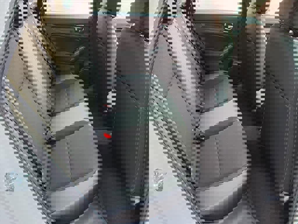 Certified 2024 Honda Civic Sport image 11