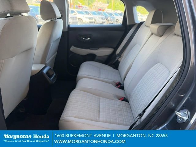 Used 2024 Honda HR-V LX image 28