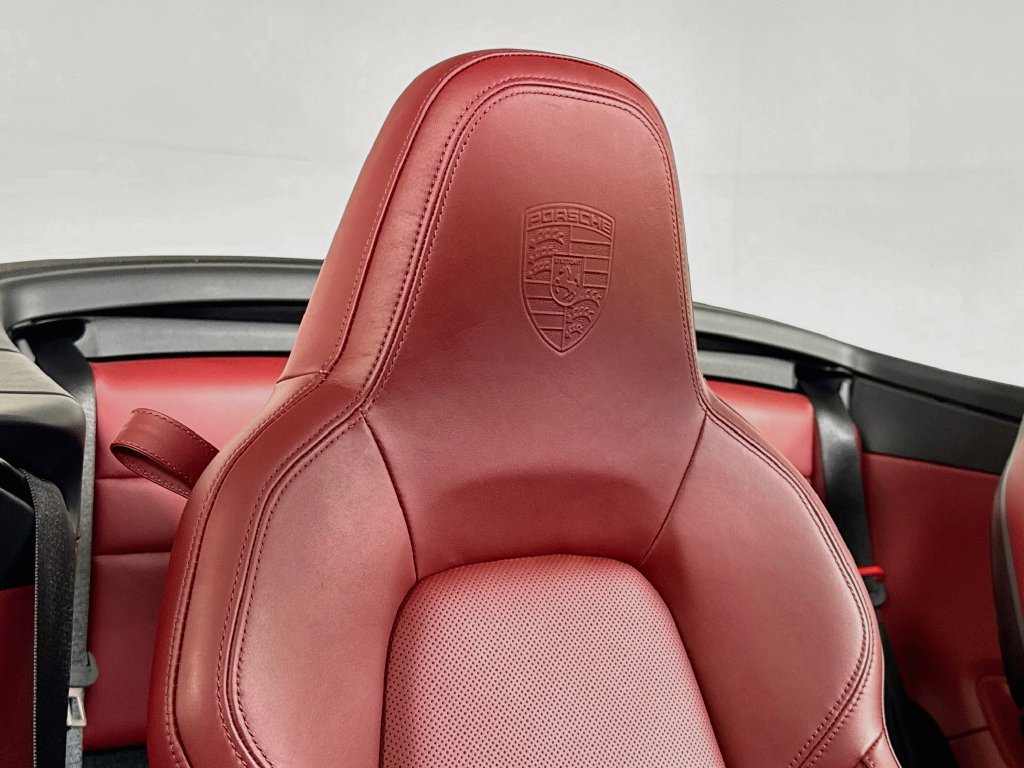 Certified 2024 Porsche 911 Carrera RWD image 22