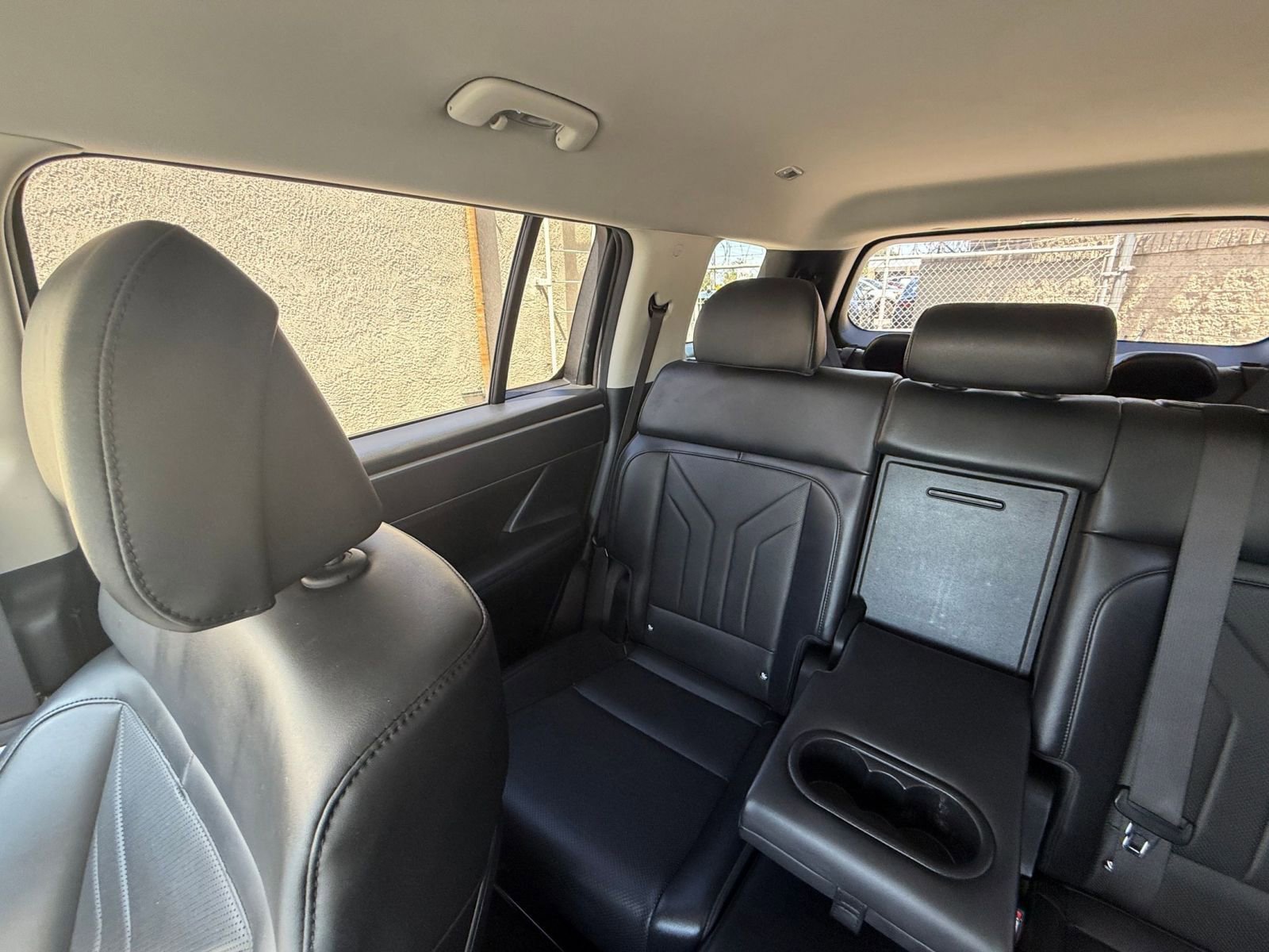 Used 2025 Hyundai Santa Fe SEL image 42