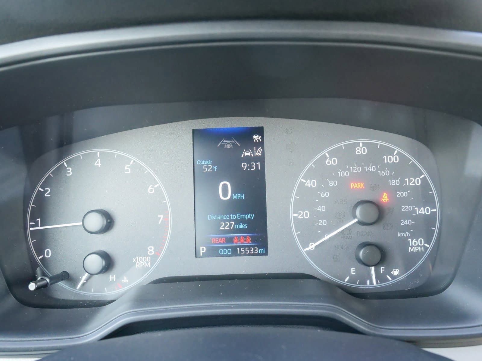 Used 2025 Toyota Corolla LE image 23